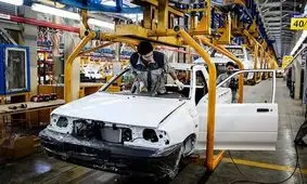 کدام مدل‌های پراید امروز گران شد؟