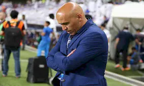 اولین ترکش منصوریان؛ اخراج دو بازیکن