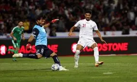 ۷ سال بدون باخت، ۲ ماه ۲ باخت!