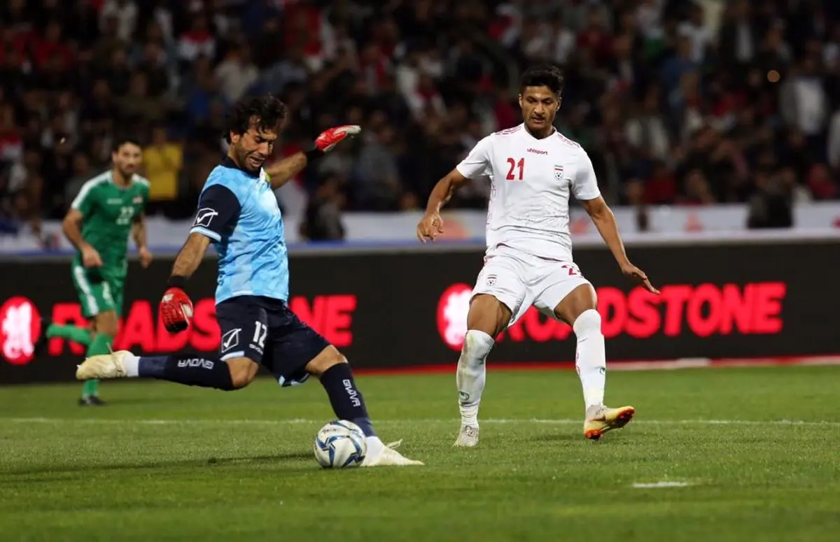 ۷ سال بدون باخت، ۲ ماه ۲ باخت!