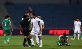 چهار بازی تا کامیابی؛ هشتگ باید ببری!