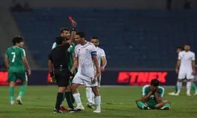 چهار بازی تا کامیابی؛ هشتگ باید ببری!