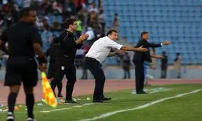 ویلموتس: نباید شجاعی را مقصر قلمداد کرد