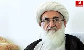آیت‌الله نوری همدانی از ملاقات‌های انتخاباتی معذور است