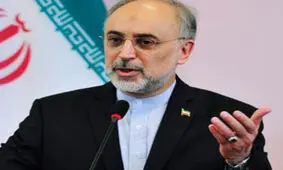 صالحی: می‌توانیم ظرف یک ماه ظرفیت غنی‌سازی را به بالای ۲۰ هزار سو برسانیم