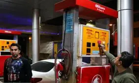 نحوه درخواست المثنی کارت هوشمند سوخت + فیلم