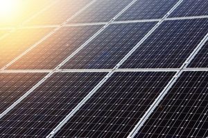 سلول‌های خورشیدی مبتنی بر آهن توسعه داده شدند