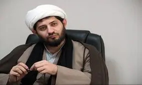 توییت دبیر ستاد احیا امر به معروف / عکس
