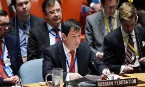 درخواست مسکو از واشنگتن برای بازگرداندن کنترل میدان‌های نفتی سوریه به دمشق