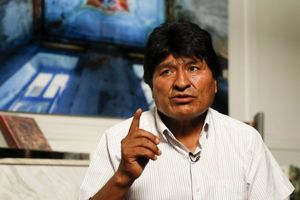 مورالس: برخی نظامیان در پی شورش علیه کودتاچیان هستند