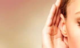 تاثیر "نویز سفید" در بهتر شنیدن صداها