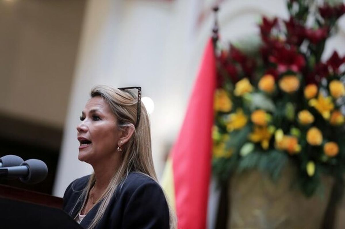 احزاب رقیب بولیوی برای برگزاری انتخابات جدید به توافق رسیدند