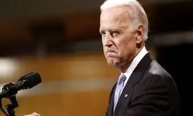 کره شمالی: بایدن یک "سگ هار" رو به مرگ است