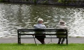 اروپایی‌ها کار کردن را به بازنشستگی ترجیح می‌دهند