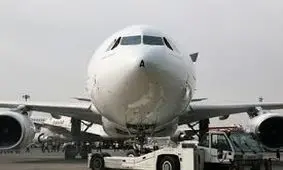 نرخ سوخت هواپیما تغییر نکرده است