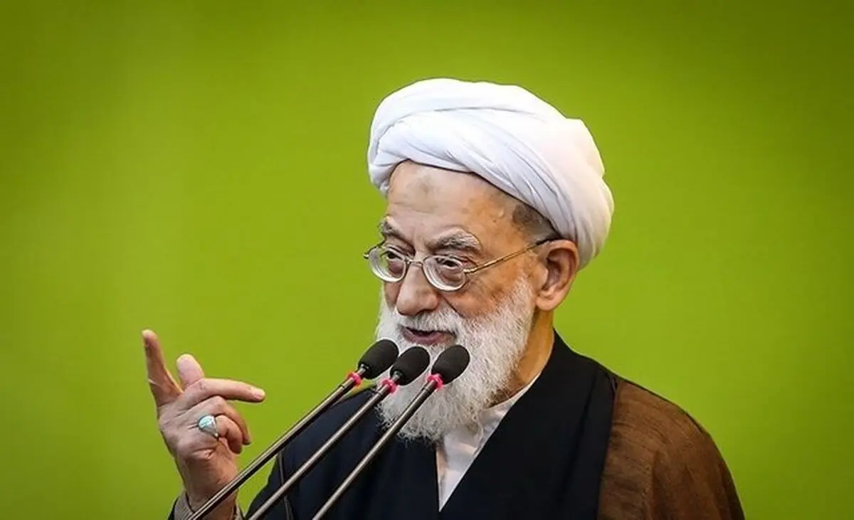 امامی‌کاشانی: با گرانی بنزین کالاها نباید گران نشود