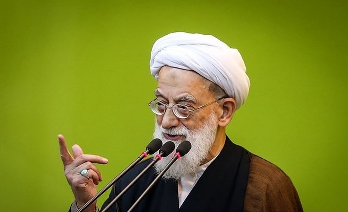 امامیکاشانی: با گرانی بنزین کالاها نباید گران نشود