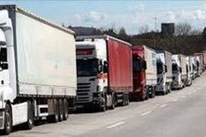 کرایه حمل بار کامیون‌داران افزایش نمی‌یابد / تعیین کرایه بار بر اساس شاخص تن‌کیلومتر است