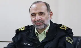 واکنش سخنگوی ناجا به حواشی گرانی بنزین