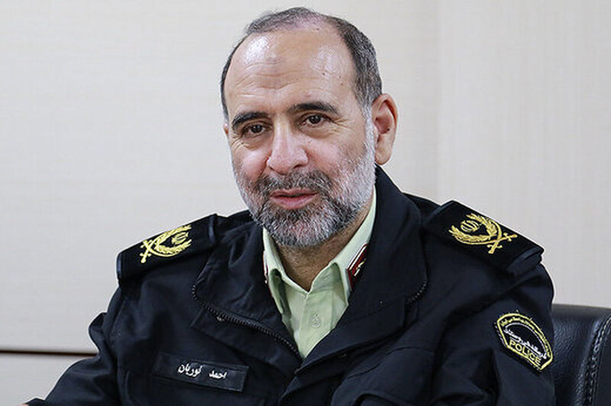 واکنش سخنگوی ناجا به حواشی گرانی بنزین