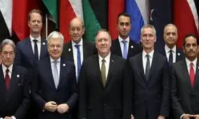 در نشست وزرای خارجه ائتلاف ضد داعش چه گذشت؟