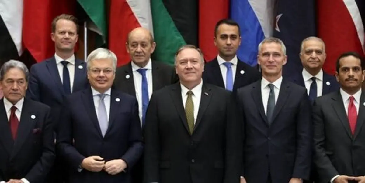 در نشست وزرای خارجه ائتلاف ضد داعش چه گذشت؟