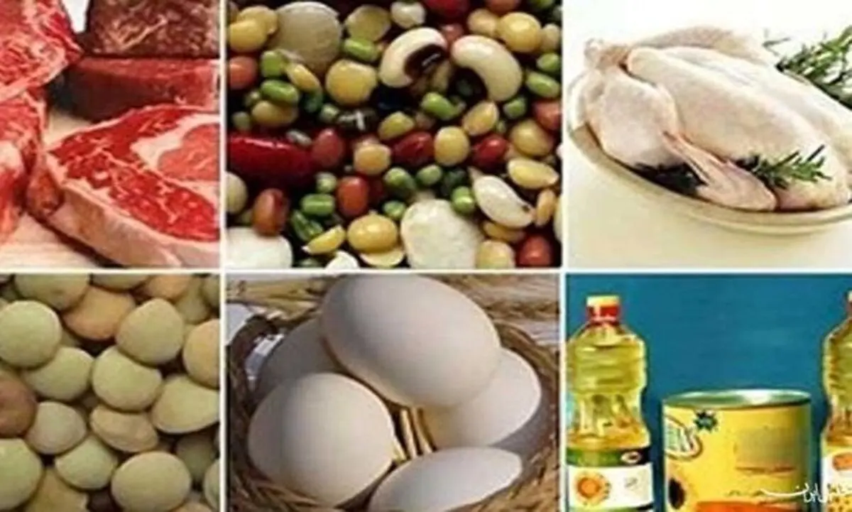 جلسه فوق‌العاده ستاد تنظیم‌ بازار برای کنترل بازار