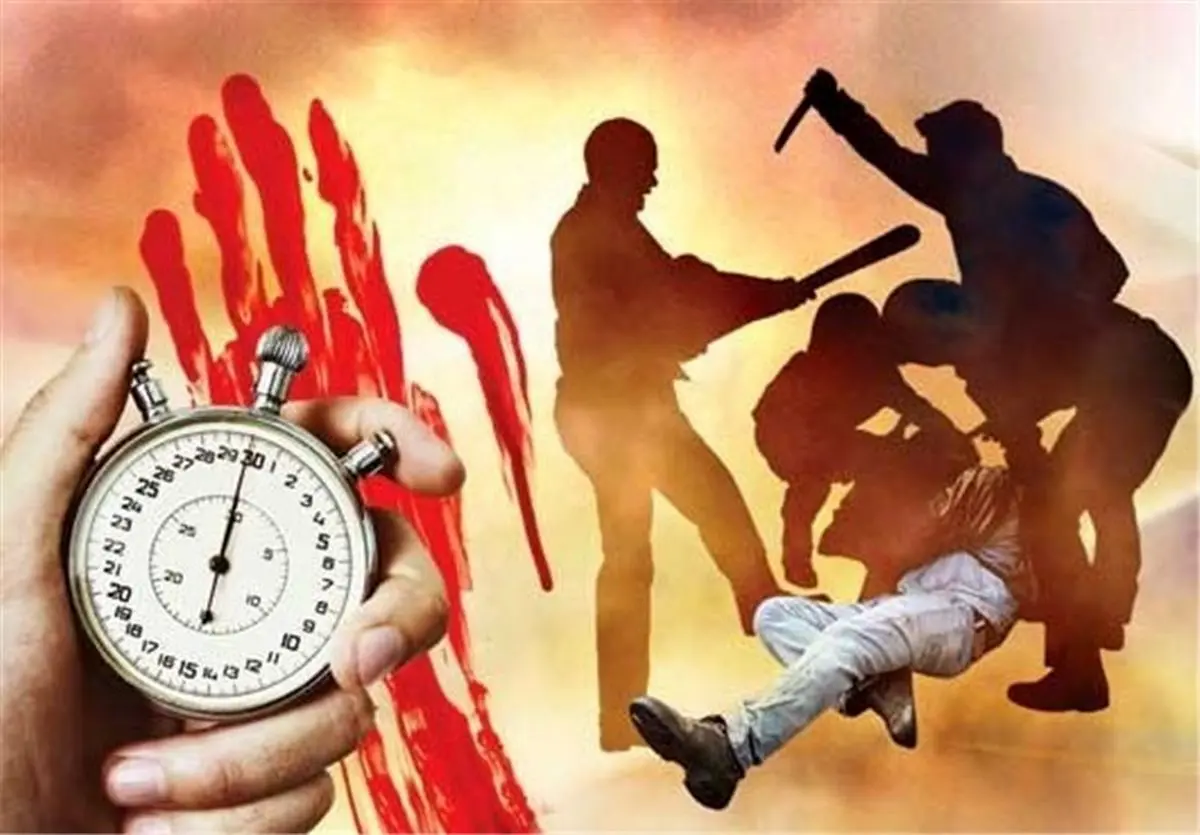 درگیری طایفه‌ای در یکی از روستاهای نهاوند/ یک کشته و ۳ مجروح شدند