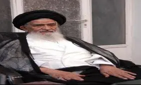 آیت الله علم الهدی در بیمارستان بستری شد