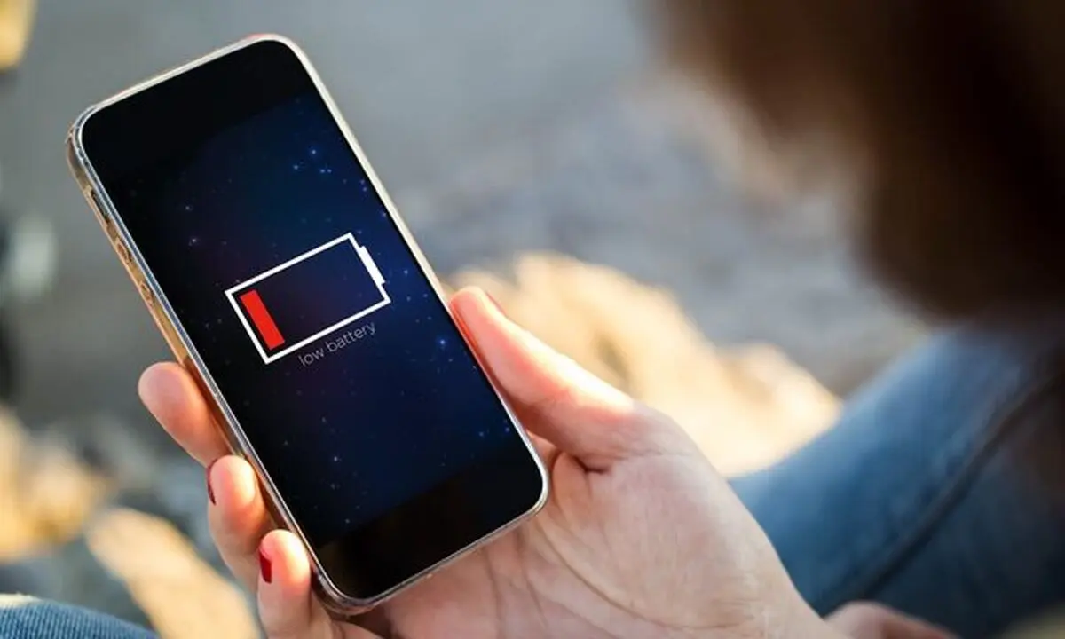۵ اپلیکیشن قاتل باتری آیفون