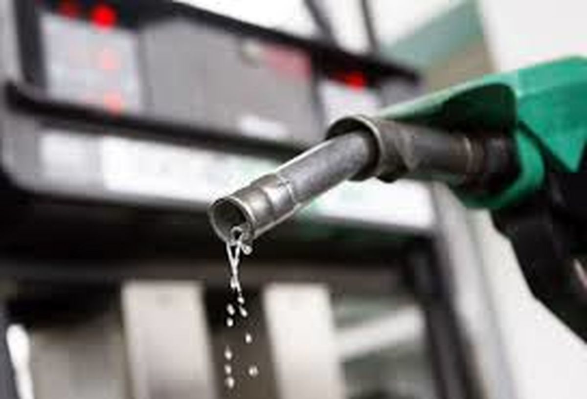 افزایش ۵۰۰۰ برابری قیمت بنزین در ۴۳ سال اخیر !