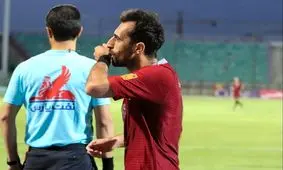 شهرخودرو صدر لیگ برتر را تصاحب کرد