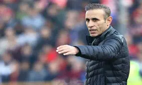 گل‌محمدی: حمیداوی مراقب افراد ناپاک باشد