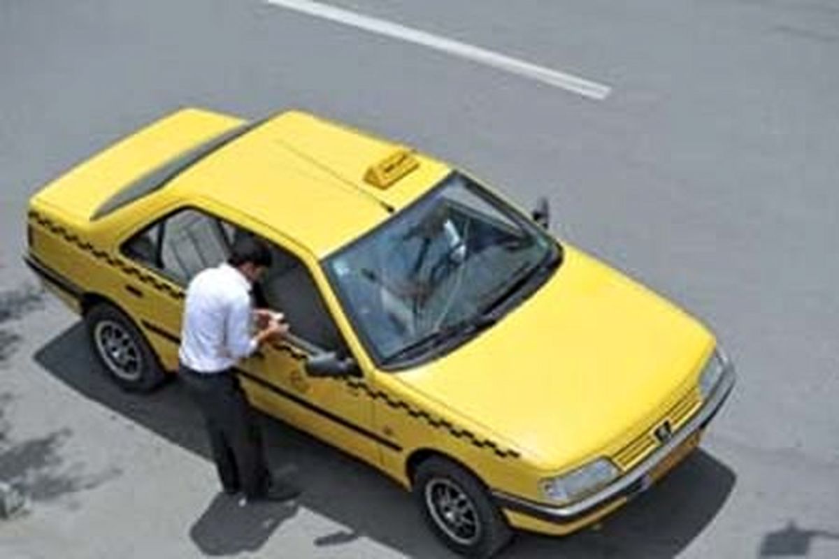 درخواست افزایش ۱۰ تا ۲۰ درصدی کرایه سواریهای بینشهری