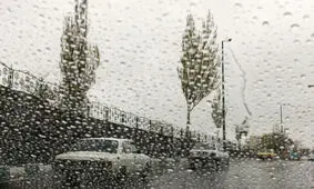 مردم به اخطارهای بارشی توجه کنند / بارندگی در نیمه شمالی کشور