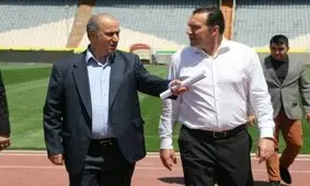 ویلموتس رفتنی شد؟