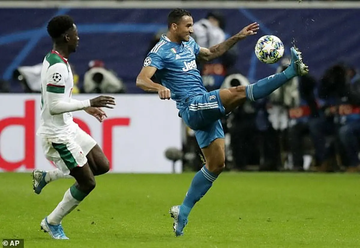 ساری و گواردیولا خیلی شبیه یکدیگر هستند