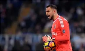 دروازه بان جوان میلان مورد توجه یوونتوس