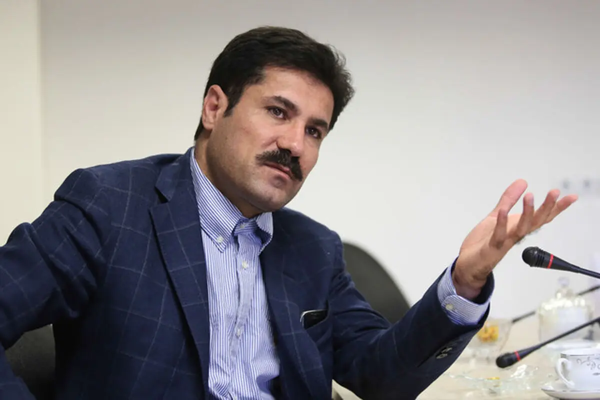 معطل نگه داشتن لوایح مربوط به FATF در مجمع تشخیص برای جایگاه مجمع خوب نیست