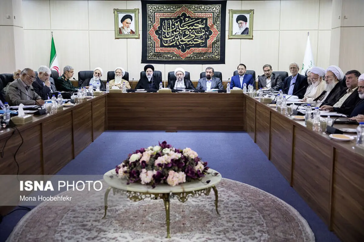 تکذیب دخالت مجمع تشخیص مصلحت نظام در تعیین نرخ جدید بنزین