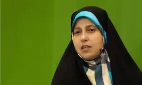 کنایه پروانه سلحشوری درباره گرانی بنزین: مجلس بعدی را تعطیل کنید خودش اقتصاد مقاومتی است