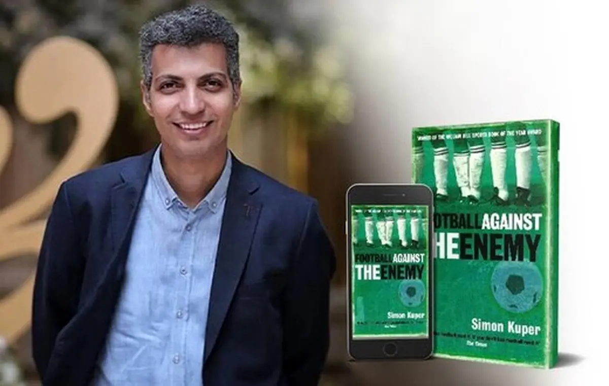 واکنش فردوسی‌پور به این شایعه که قرار بوده بازی ایران و عراق را گزارش کند