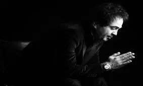 یادداشت خداحافظی خشایار اعتمادی از دنیای موسیقی