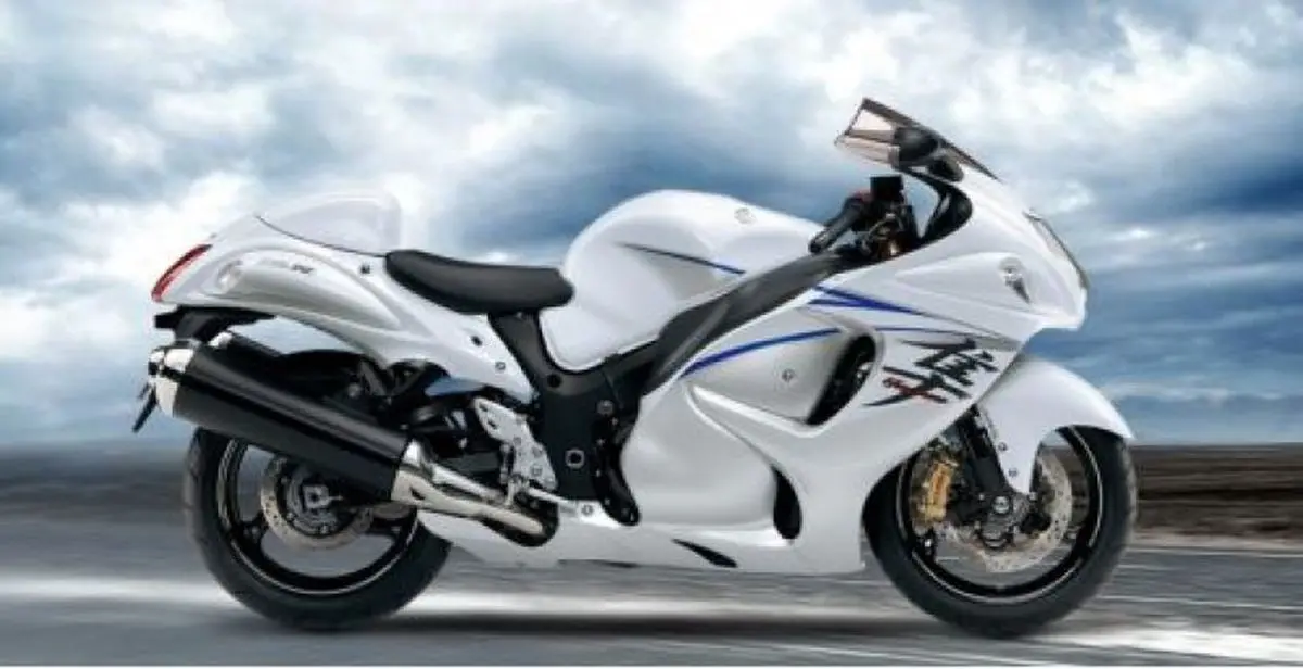 اُفت ۸۰ درصدی تولید موتور سیکلت در کشور