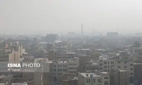 ذوالقدر: برای بار ترافیک شهر تهران و آلودگی هوا فکری اساسی شود