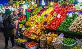 تورم تولیدکننده تابستان به ۵۹.۹ درصد رسید