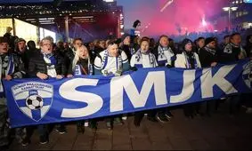 خوشحالی مردم فنلاند از صعود به یورو