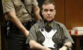 آشپز آمریکایی همسرش را پخت