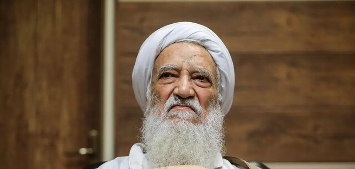 موحدی کرمانی: متاسفانه نتوانستیم «آدم‌سازی» کنیم؛ والسلام / بازرگان تو زرد از آب درآمد / دهاتی‌ها برای انتخاب کاندیدای اصلح به آخوند روستا مراجعه کنند