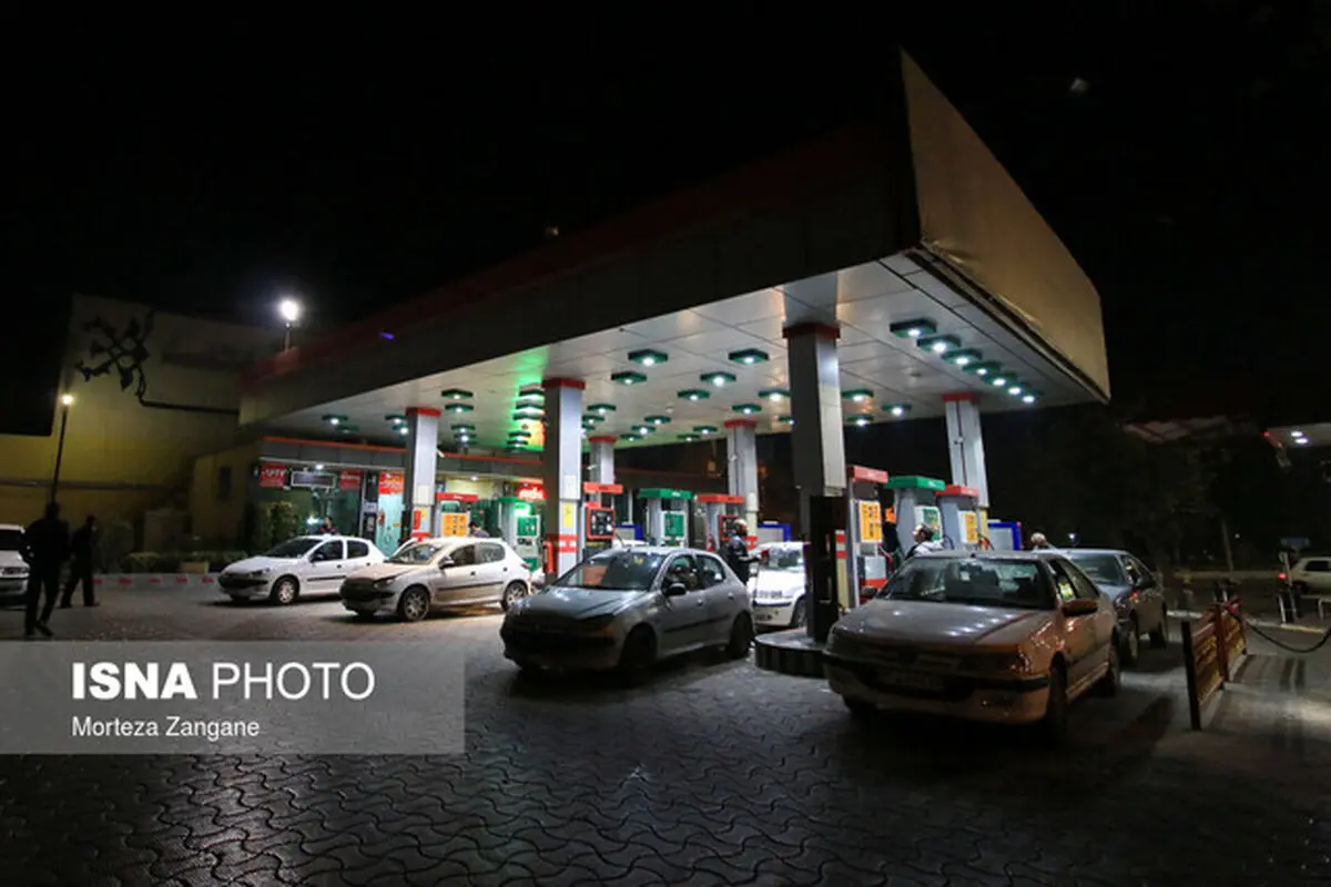 صفر تا ۱۰۰ سهمیه‌بندی بنزین